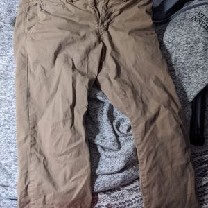 American Eagle Cargo jeans